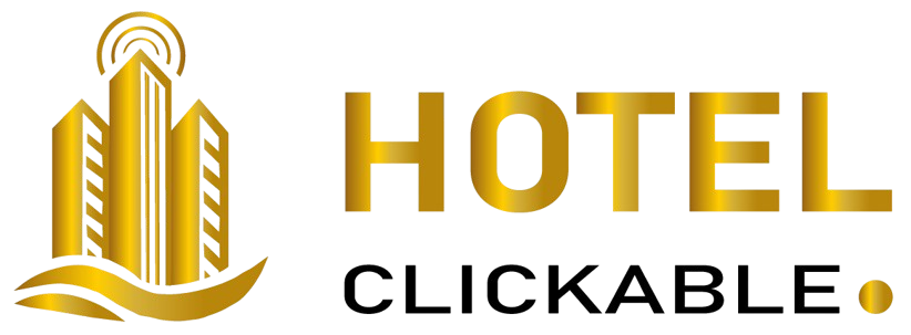 Hotel Clickable Logo
